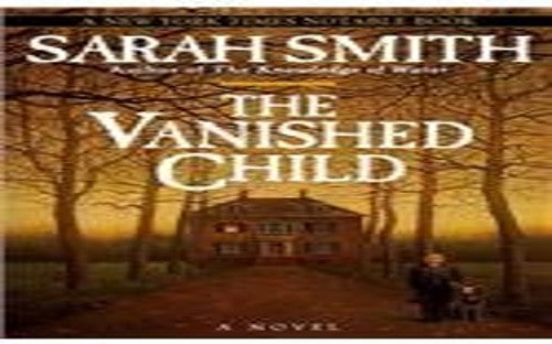 The Vanished Child