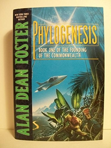 Phylogenesis