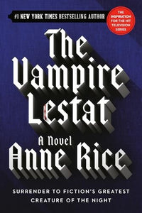 The Vampire Lestat 