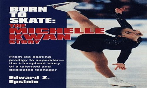 The Michelle Kwan Story
