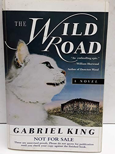 The Wild Road