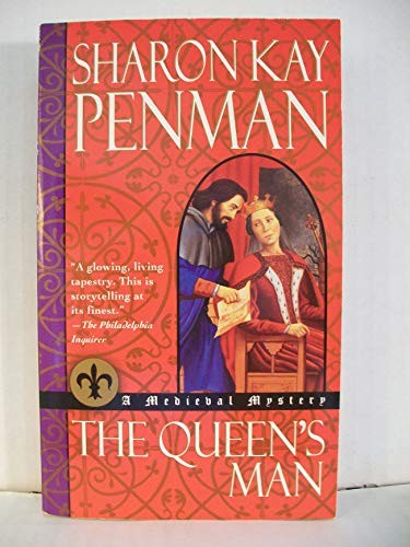 The Queen's Man