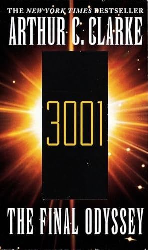 3001 The Final Odyssey