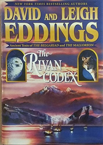 The Rivan Codex