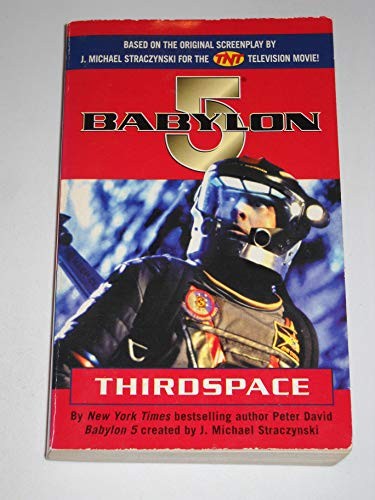 Babylon 5: Thirdspace