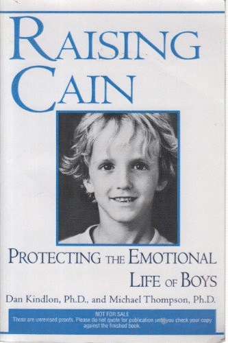 Raising Cain