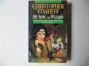 My Son the Wizard