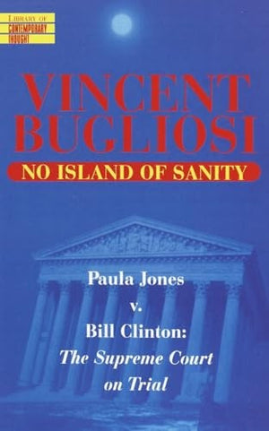 No Island of Sanity