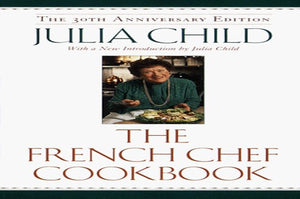 French Chef Cookbook 