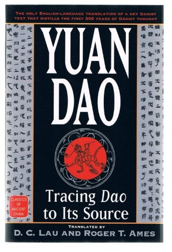 Yuan Dao