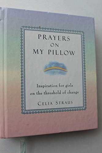 Prayers on My Pillow
