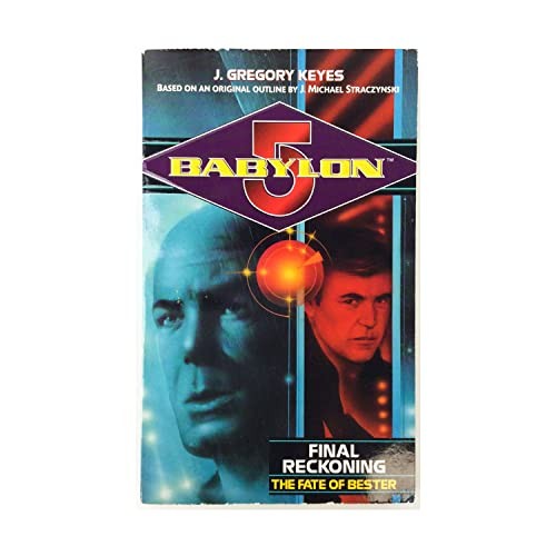 Final Reckoning