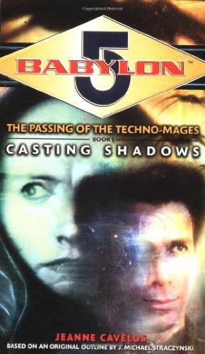 Babylon 5: Casting Shadows