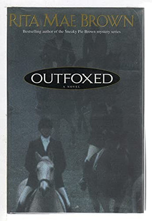 Outfoxed