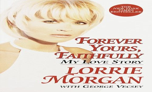 Forever Yours, Faithfully