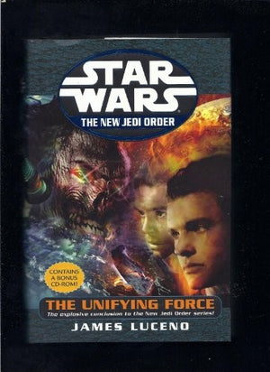 Star Wars the New Jedi Order