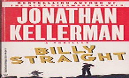 Billy Straight