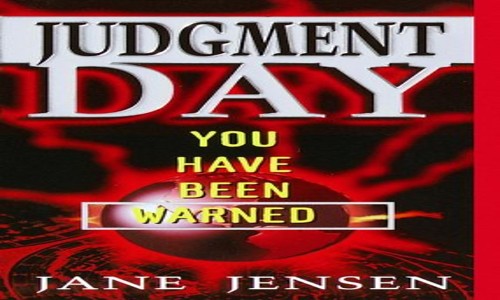 Judgement Day