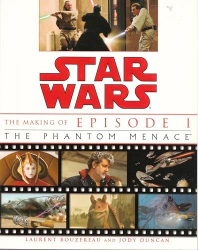 Star Wars: the Making of "Star Wars"
