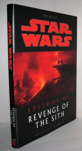 The Art of Star Wars