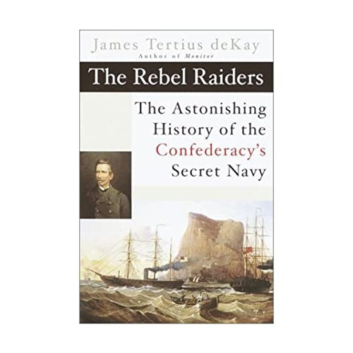 The Rebel Raiders