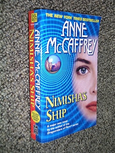 Nimisha's Ship