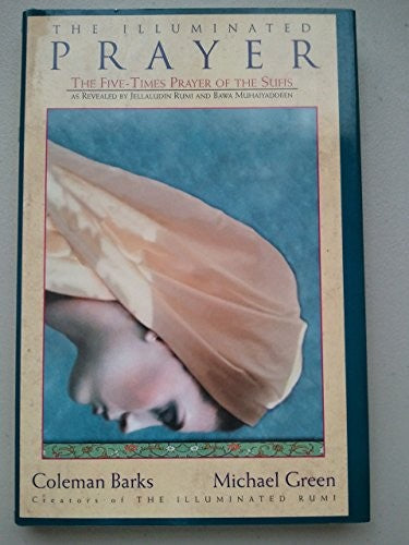 The Illuminated Prayer