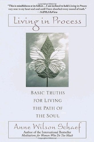 Living in Process