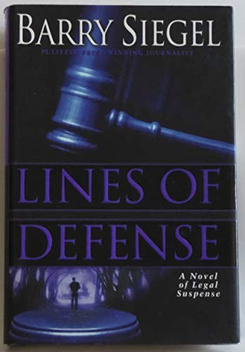 Lines of Defense