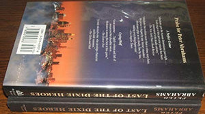 Last of the Dixie Heroes 