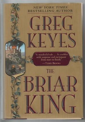 The Briar King