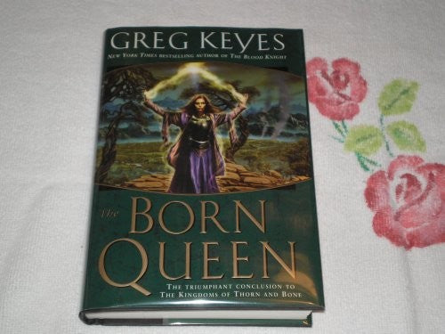 The Born Queen