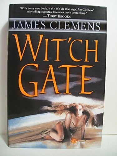 Wit'Ch Gate
