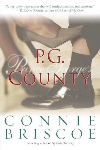 P.g. County