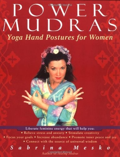 Power Mudras