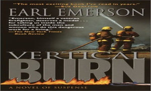 Vertical Burn