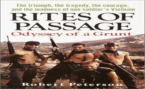 Rites of Passage