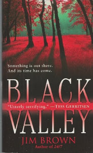 Black Valley 