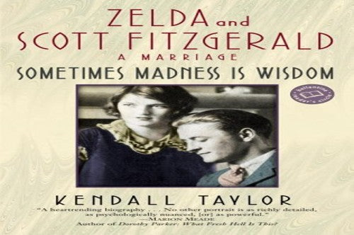 Sometimes Madness Is Wisdom