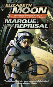 Marque and Reprisal 