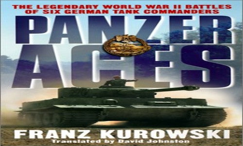 Panzer Aces 1