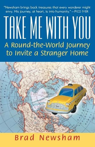 Take Me With You