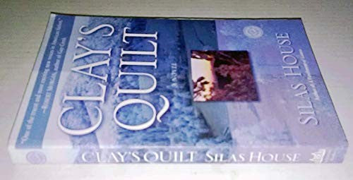 Clay's Quilt