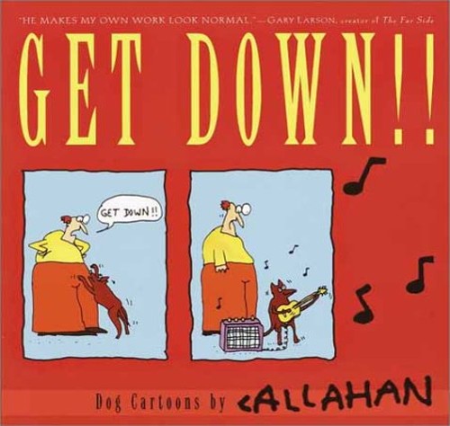 Get down!!