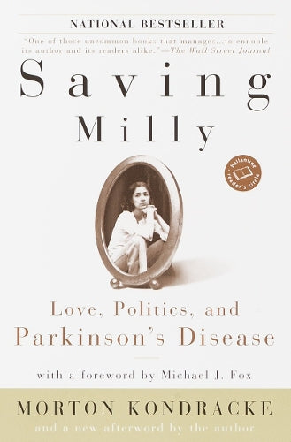 Saving Milly