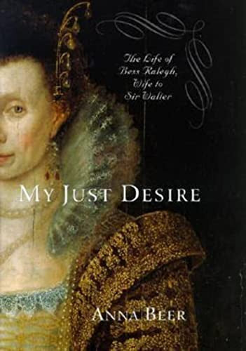 My Just Desire