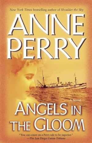 Angels in the Gloom