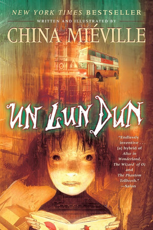 Un Un Lun Dun