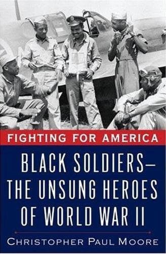 Fighting for America