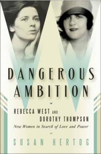 Dangerous Ambition